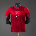 Turquia Local V. Player 2026