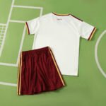 España Visitante Kit Infantil 2026 - Imagen 2