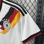 Germany Home V. Fan 2026 - Imagen 6