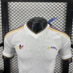 Venezuela Visitante V. Player 2026 - Imagen 2
