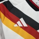 Germany Home V. Fan 2026 - Imagen 2