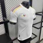 Venezuela Visitante V. Player 2026 - Imagen 3