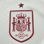 España Visitante Kit Infantil 2026 - Imagen 3