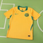 Australia Local V. Fan 2026