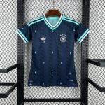 Alemania Visitante V. Fan Girl Size
