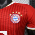 Bayern München Home V. Player 26/27 - Imagen 4