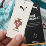 Portugal Visitante V. Fan 2026 - Imagen 8