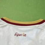 España Visitante Kit Infantil 2026 - Imagen 6