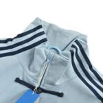 Tang Jacket CNY  Powder Blue - Imagen 4