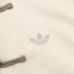Tang Jacket CNY Cream / Taupe Neutral - Imagen 4