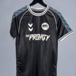 The Prodigy x Hummel 26