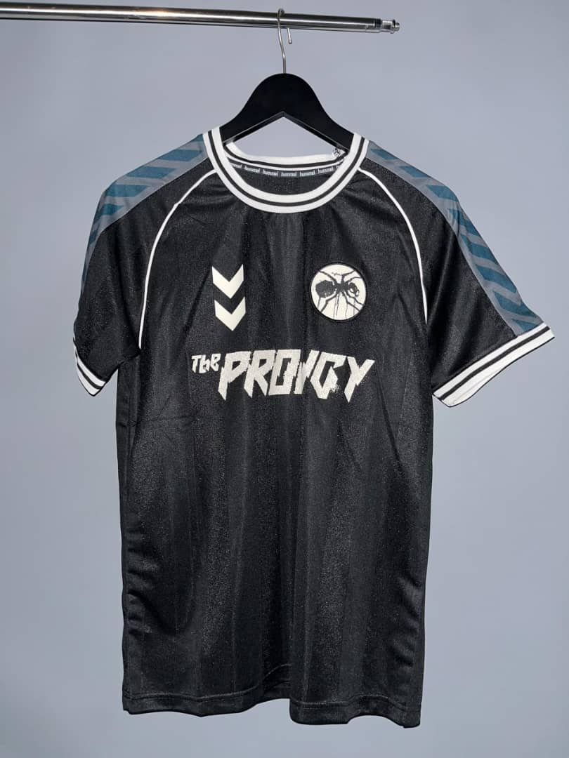 WhatsApp Image 2026-05-30 at 10.26.19 AM The Prodigy x Hummel 2026 - Imagen 1