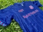 West Ham x Iron Maiden 2021 - Imagen 3