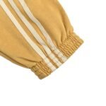 Tang Jacket Mustard Gold - Imagen 6