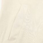 Tang Jacket CNY Cream / Taupe Neutral - Imagen 6