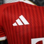 Bayern München Home V. Player 26/27 - Imagen 7