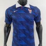 Francia Local V. Player 2026