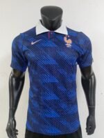 Francia Local V. Player 2026