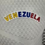 Venezuela Visitante V. Player 2026 - Imagen 5