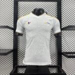 Venezuela Visitante V. Player 2026