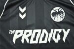 The Prodigy x Hummel 2026 - Imagen 8