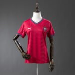 Portugal Local Girl Size 2026