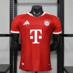 Bayern München Home V. Player 26/27