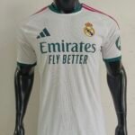 Real Madrid Local V.Player 2026-2027