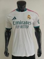 Real Madrid Local V.Player 2026-2027