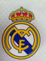 Real Madrid Local V.Player 2026-2027 - Imagen 6