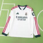 Real Madrid Local V. Fan 2026-2027 - Imagen 5