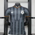 Alemania  Black Edit 2026