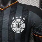 Alemania  Black Edit 2026 - Imagen 8