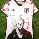 Japon Edicion Especial Zoro
