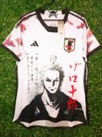 Japon Edicion Especial Zoro