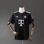 Bayern Tercera Equipacion V.Fan 25-26