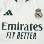 Real Madrid Local V. Fan 2026-2027 - Imagen 3