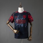 Hellfire x Stranger Things