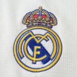 Real Madrid Local V. Fan 2026-2027 - Imagen 4