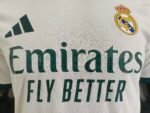 Real Madrid Local V.Player 2026-2027 - Imagen 3