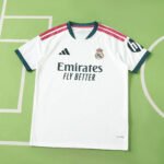 Real Madrid Local V. Fan 2026-2027