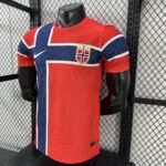 Noruega Local WC 2026 - Imagen 3