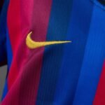 Barcelona Local Kit Infantil 2026-2027 - Imagen 8