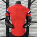 Noruega Local WC 2026 - Imagen 2