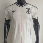 Japon Visitante World Cup 2026
