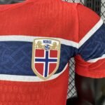 Noruega Local WC 2026 - Imagen 4