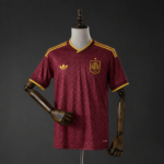 España Edicion Vinotinto 2026