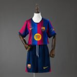 Barcelona Local Kit Infantil 2026-2027