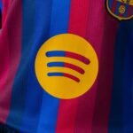 Barcelona Local Kit Infantil 2026-2027 - Imagen 5