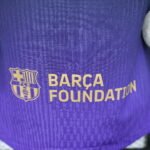 Barcelona Visitante V. Player 26/27 - Imagen 8